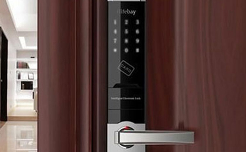 都江堰24小时上门开锁公司