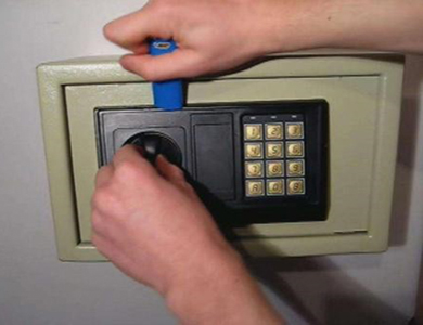 都江堰24小时上门开锁公司