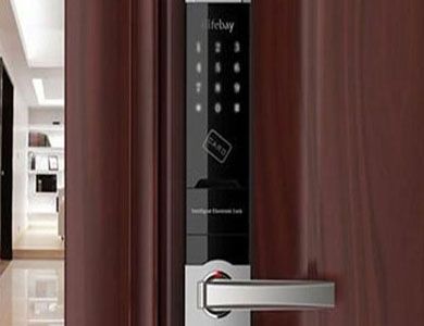 都江堰24小时上门开锁公司